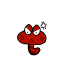 Insects QQ（個別スタンプ：30）