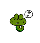 Insects QQ（個別スタンプ：37）