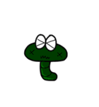 Insects QQ（個別スタンプ：40）
