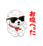 Today's story（個別スタンプ：7）