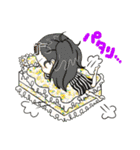 Today's story（個別スタンプ：39）