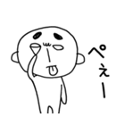 はやおくん ～2文字で想い伝える編～（個別スタンプ：7）