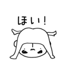 はやおくん ～2文字で想い伝える編～（個別スタンプ：8）