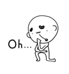 はやおくん ～2文字で想い伝える編～（個別スタンプ：23）