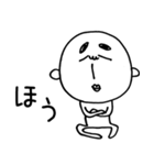 はやおくん ～2文字で想い伝える編～（個別スタンプ：30）
