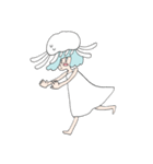 くらげちゃんの日常（個別スタンプ：26）