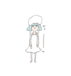 くらげちゃんの日常（個別スタンプ：32）