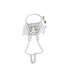 くらげちゃんの日常（個別スタンプ：33）