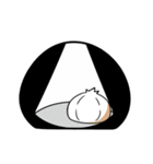 Onion boy-What the onion！！（個別スタンプ：16）