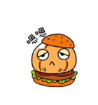 Onion boy-What the onion！！（個別スタンプ：29）