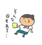 CA スタンプ（個別スタンプ：6）