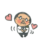 CA スタンプ（個別スタンプ：12）