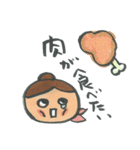 CA スタンプ（個別スタンプ：27）