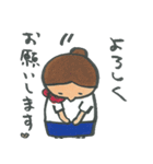 CA スタンプ（個別スタンプ：29）