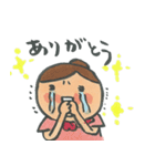 CA スタンプ（個別スタンプ：30）