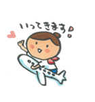 CA スタンプ（個別スタンプ：32）