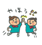 CA スタンプ（個別スタンプ：37）
