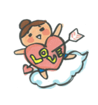 CA スタンプ（個別スタンプ：39）
