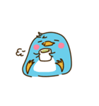 Diary of Pingping（個別スタンプ：3）
