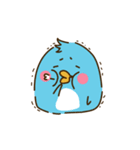 Diary of Pingping（個別スタンプ：5）