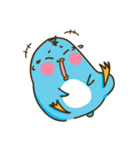 Diary of Pingping（個別スタンプ：6）