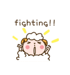 Diary of Pingping（個別スタンプ：8）