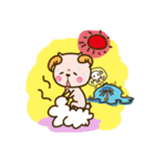 Diary of Pingping（個別スタンプ：12）