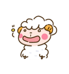 Diary of Pingping（個別スタンプ：16）