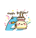 Diary of Pingping（個別スタンプ：18）