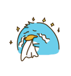 Diary of Pingping（個別スタンプ：19）