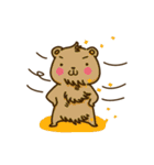 Diary of Pingping（個別スタンプ：20）