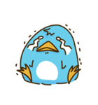 Diary of Pingping（個別スタンプ：21）