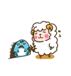 Diary of Pingping（個別スタンプ：22）