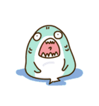 Diary of Pingping（個別スタンプ：24）