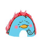 Diary of Pingping（個別スタンプ：25）