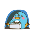 Diary of Pingping（個別スタンプ：26）