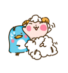 Diary of Pingping（個別スタンプ：27）
