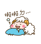 Diary of Pingping（個別スタンプ：28）
