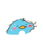 Diary of Pingping（個別スタンプ：30）