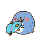 Diary of Pingping（個別スタンプ：31）