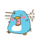 Diary of Pingping（個別スタンプ：33）