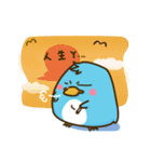 Diary of Pingping（個別スタンプ：38）