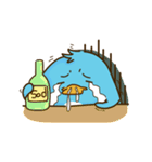 Diary of Pingping（個別スタンプ：39）