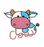 Crazy Child to Draw（個別スタンプ：10）