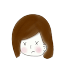 Crazy Child to Draw（個別スタンプ：20）