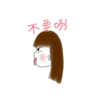 Crazy Child to Draw（個別スタンプ：25）