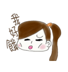 Crazy Child to Draw（個別スタンプ：27）