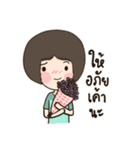 HuaToh II（個別スタンプ：3）