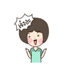 HuaToh II（個別スタンプ：5）