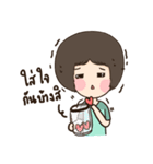 HuaToh II（個別スタンプ：14）